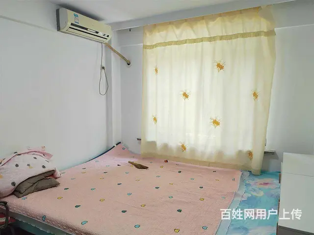 部队大院车库上一楼简单装修 - 图片 4