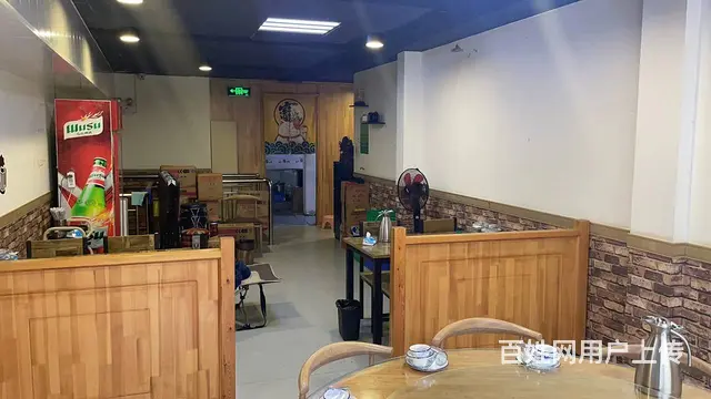 【创美】 北竹岛渔港路好位置饭店转让 - 图片 5