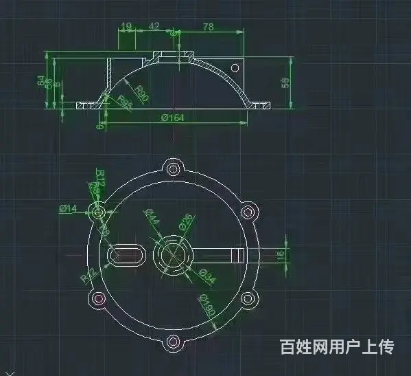 就业迷茫的你来试试机械设计把 - 图片