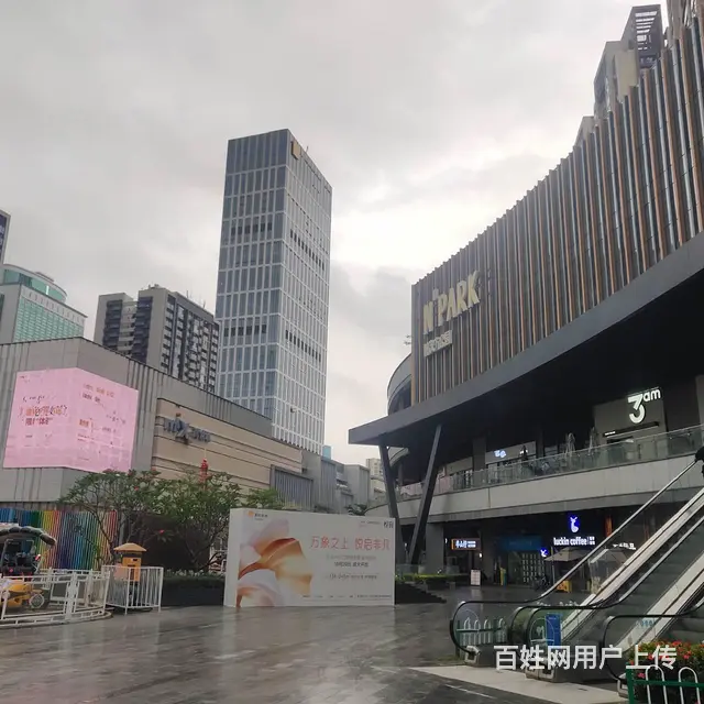 （51旺铺推荐）龙华区N次方310平临街商铺招租 - 图片 4