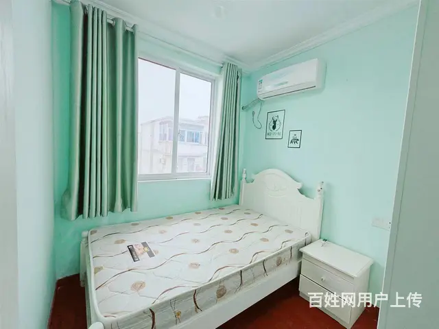 好房推荐 西园寺 虎丘路新村 精装两室 新庄新村 来客茂石路 - 图片 3