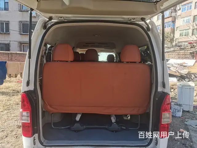 金杯～新海狮 - 图片 12