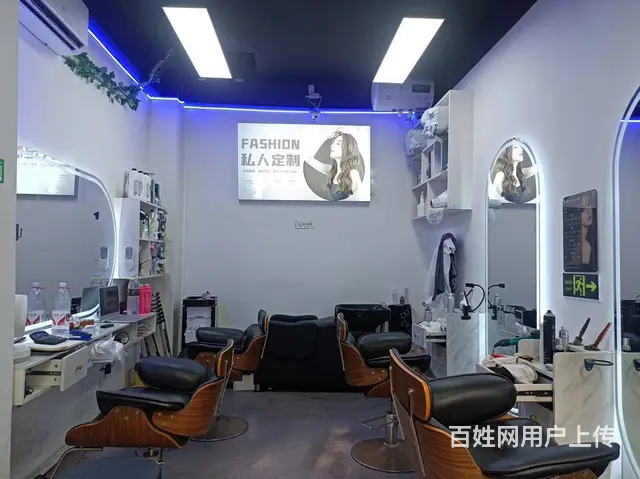 （51旺铺推荐）秀英大道30平临街旺铺转让 - 图片 8