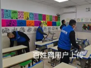 淄博装修除异味丨淄博正规测甲醛趋势 - 图片 1