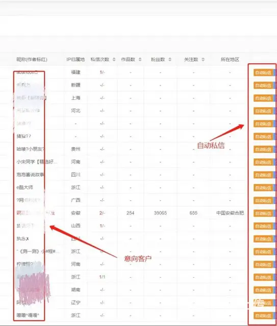 广西获客系统软件,智能营销系统,获客系统全自动化操 - 图片 4