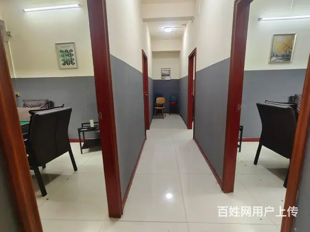 （51旺铺推荐）大园路（溢晟堂）棋牌水吧200平转让 - 图片 7