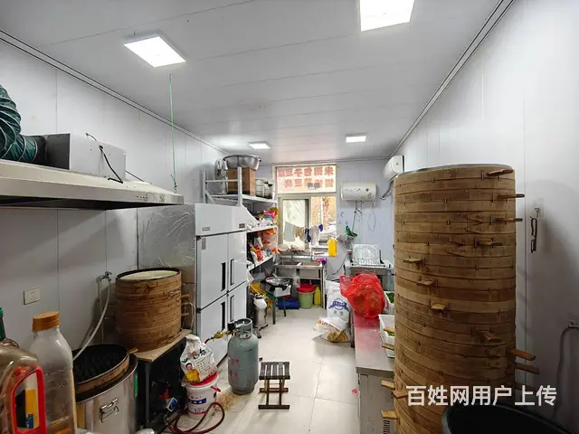 7万急转黄金好位置特色快餐店 - 图片 5