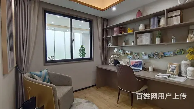 城南高铁旁轻轨口 中丞品著 明湖 低首付 送车位奥体 - 图片 9