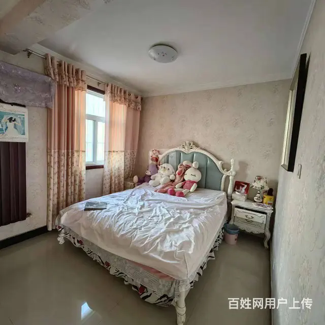 中央花园 　精装修92平方 - 图片 5