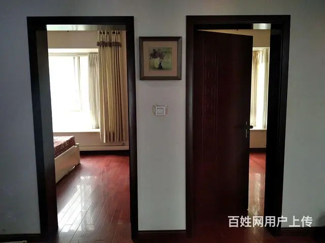 出租亲水滩（电信广场处），三室两厅两卫，多层三楼 - 图片 3