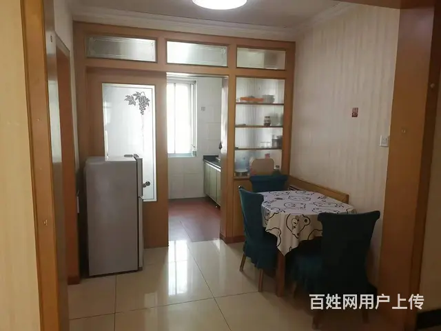 新都花园一区 普通住宅1厅 中等装修 - 图片 4