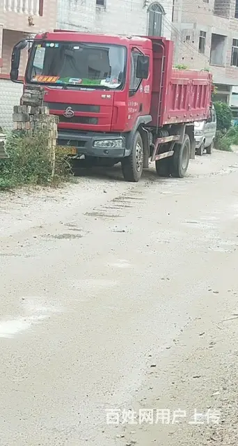 东风柳汽 乘龙小王子，自卸车 国3 - 图片 4