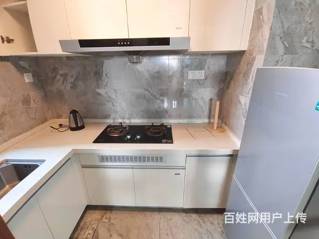 可租可售碧桂园新城之光电梯中高层南向93方3房家私电器齐全 - 图片 10