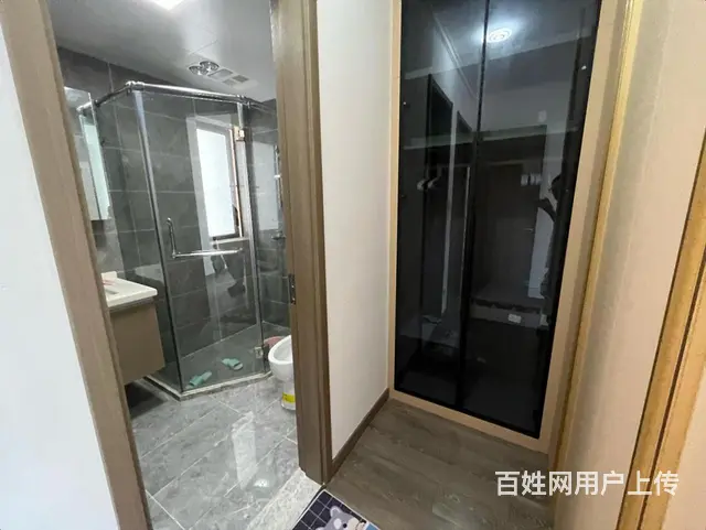 老八 中文澜府白鹭精装四房，电梯中层 南北通透采光佳拎包入住 - 图片 10