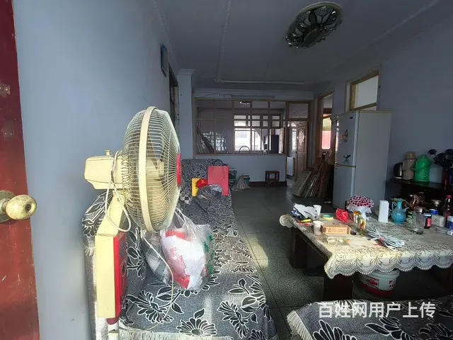 焦东路小学十七中 焦东路 矿山西院 5楼 - 图片 3