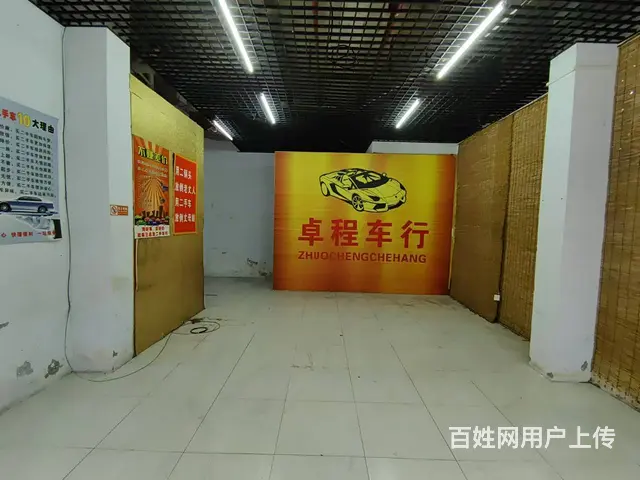（51旺铺推荐）秀英金城雅舍52平店铺出租 - 图片 4