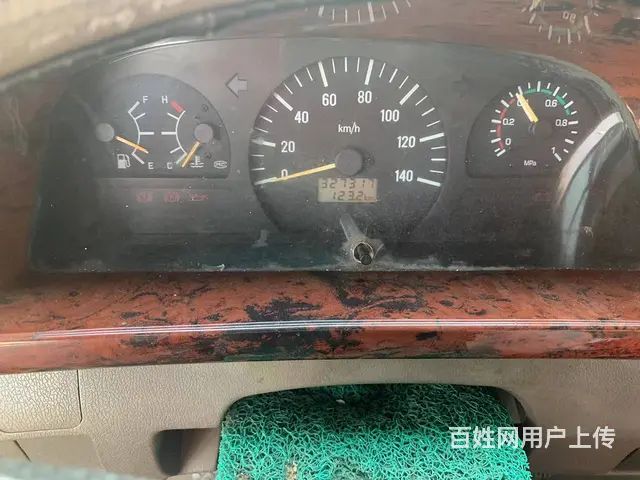 自用金旅28座客车出售 - 图片 8