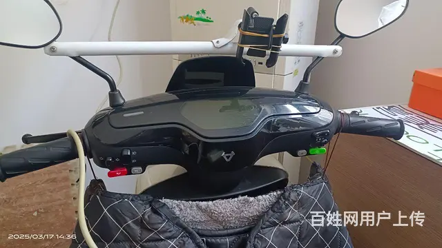 小牛电动车 - 图片 3