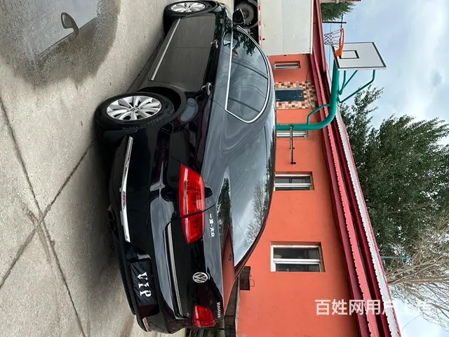 大众 迈腾 2013款 1.8TSI 双离合 豪华版 - 图片 9