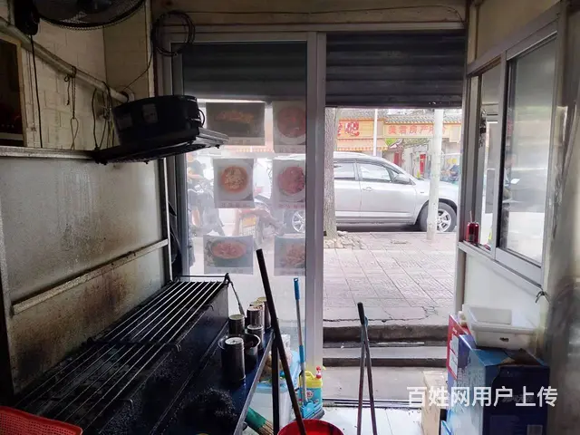（易转推荐）黄岩好位置餐饮旺铺低价转让 - 图片 7