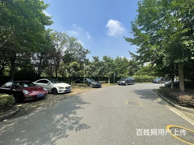 （房东急售）恒生科技园别墅式办公楼出售，双拼面积1150平米 - 图片 8
