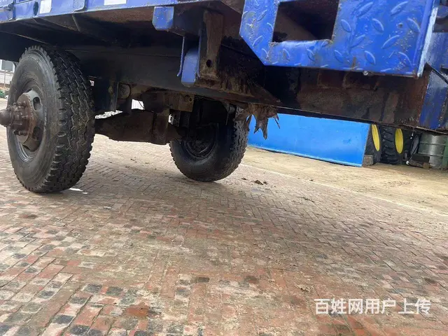 拖拉机拖斗 - 图片 6