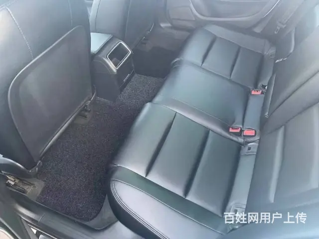 奥迪A4 2013款 A4L 2.0TFSI 无级 35TF - 图片 9