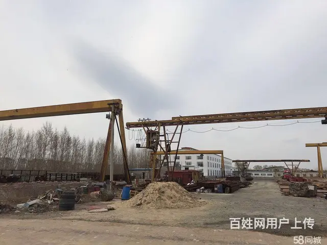 香坊江南中环路旁厂房场地出租 - 图片 2