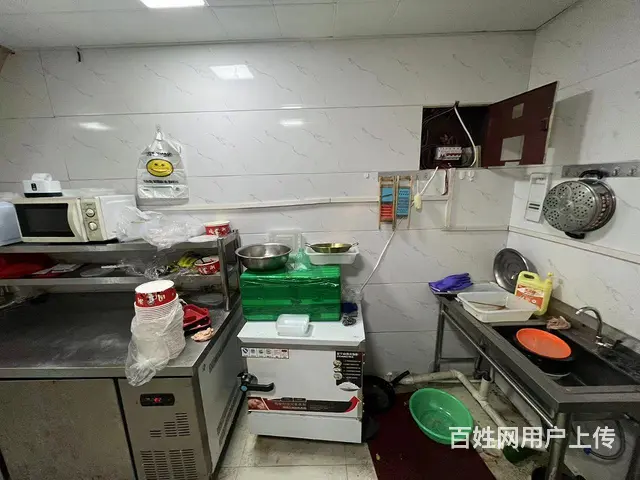 【优选推荐】市中心文化宫附近餐饮旺铺转让 - 图片 5