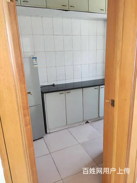 建安公寓 普通住宅2厅 中等装修 - 图片 5