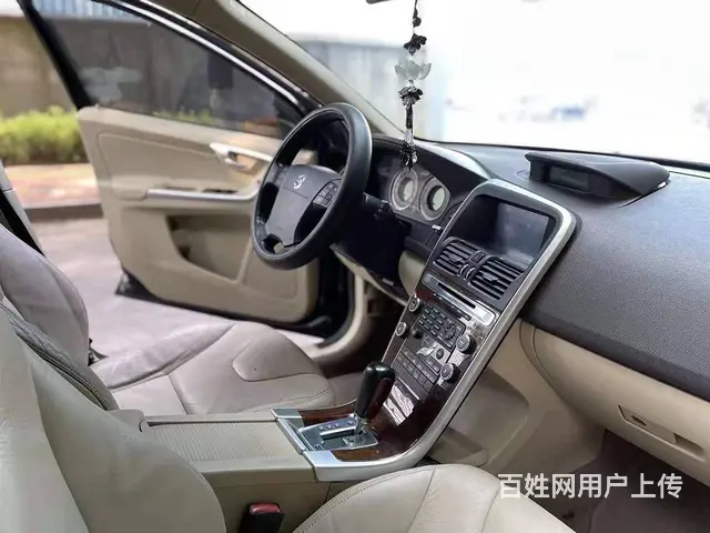 沃尔沃XC60(进口) 2009款 3.0T 手自一体 T6 - 图片 7