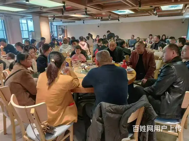 （老板房源）营业额9000左右的转角精装餐馆优价转让 - 图片 4