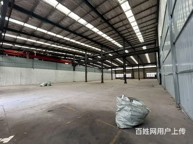 （老板本人）长沙县榔梨工业园标准厂房仓库出租  5922 - 图片 5