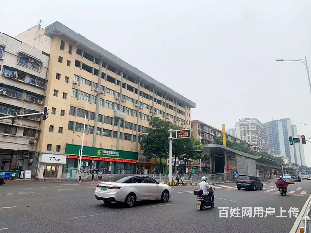 【搞定了！】杨岔路BRT旁50平临街店铺出租 无转让费 - 图片 10
