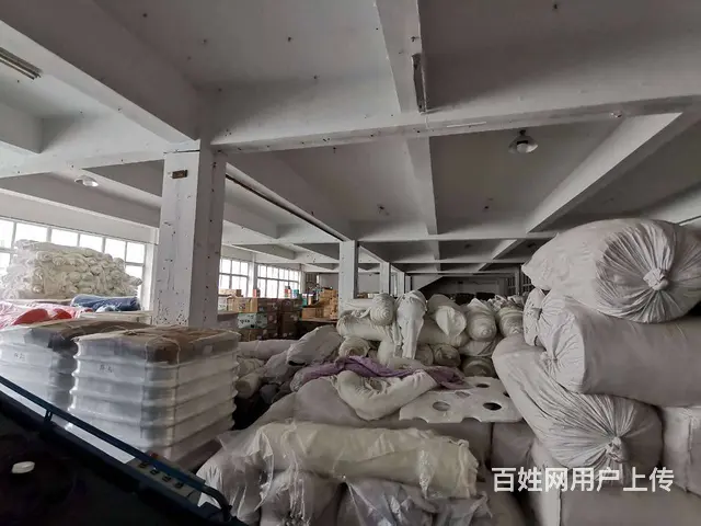 尚湖冶塘独栋厂房1楼、2楼每层1250平，可分租，场地超大。 - 图片 2