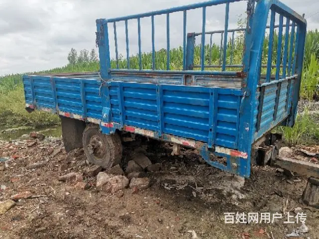 卖拖拉机收割机勾机铲车插秧机大四不像拖车等等 - 图片 11