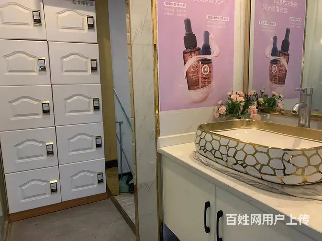 岳麓区150平方高档美容店优价转让 - 图片 9