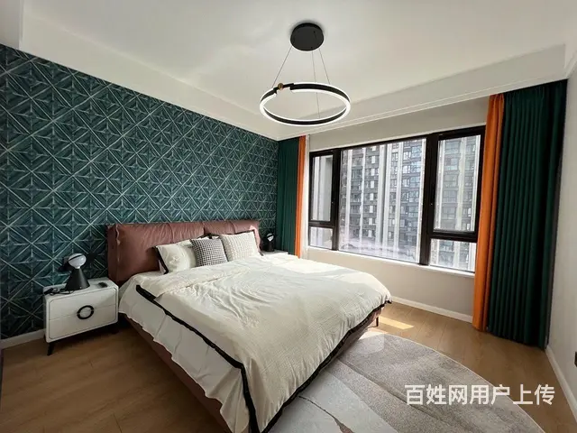 汉口 武汉天地 华发 宸嘉100 D10新希望 4 - 图片 8