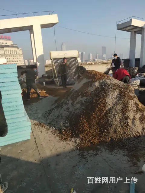 沈阳浑南楼顶防水咨询电话 - 图片 3