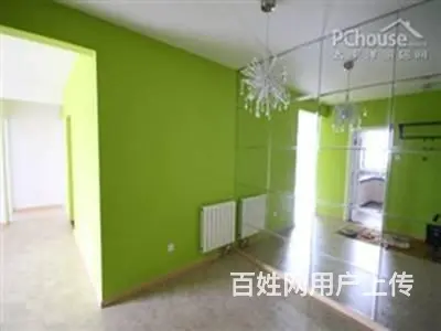 承接室内拆除隔断墙，砸地面铲墙皮打墙砖拆柜子木板 - 图片 3
