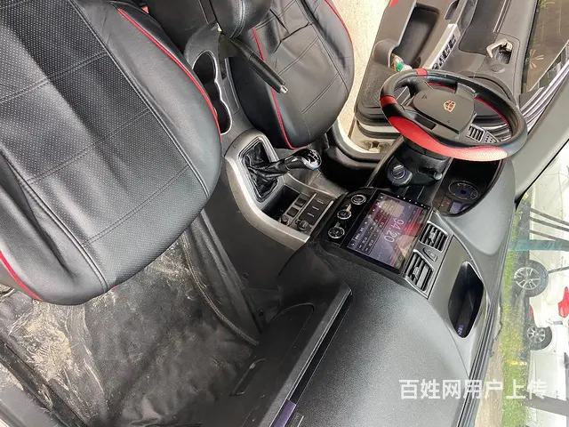 吉利帝豪EC715 - 图片 2