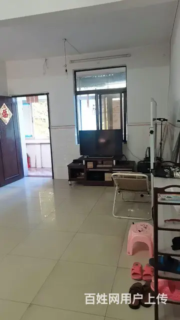 海口世纪公园旁房屋出租，无中介，拎包入住 - 图片 1