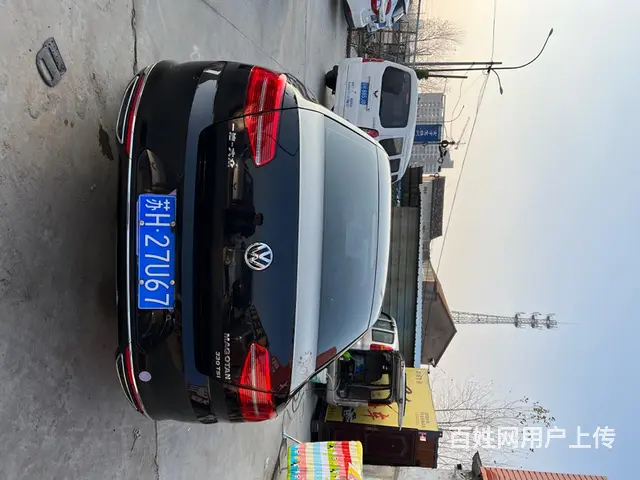 大众 迈腾 2019款 2.0TSI 双离合 330TSI - 图片 5