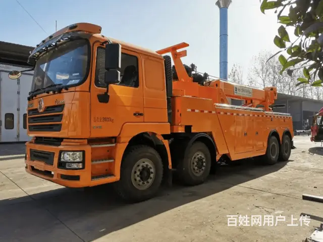 太仓经济开发区靠谱的道路救援怎么联系推荐商家 - 图片 1
