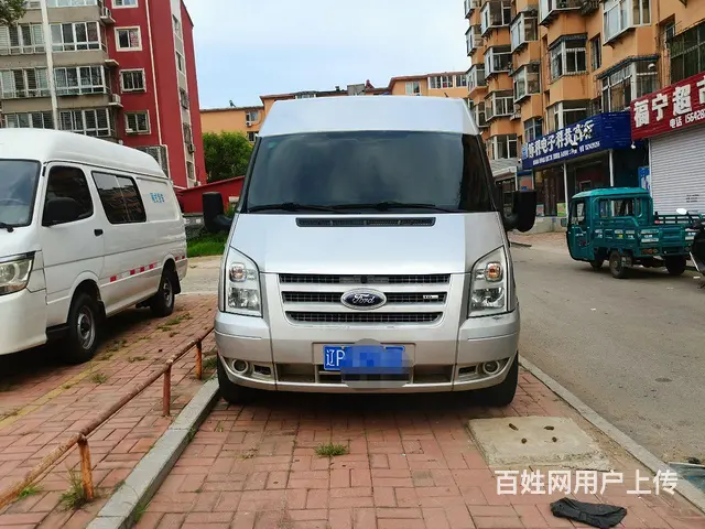 福特新时代 - 图片 3