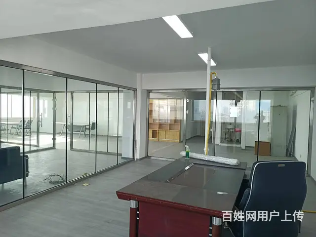 超大精装写字间急租 - 图片 3