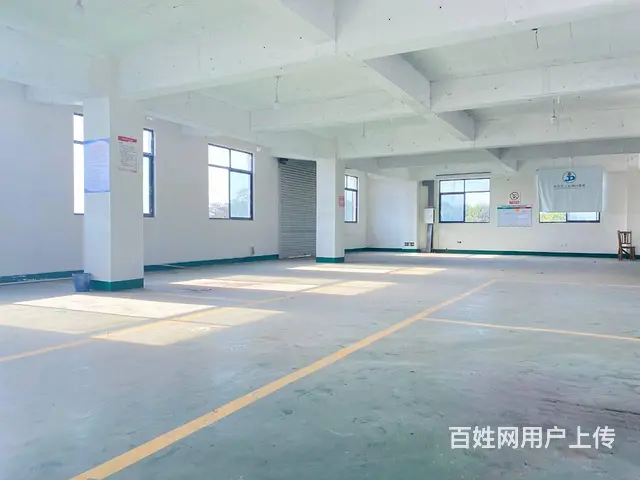 (房东直租)安沙1000平米整栋厂房出租，带货梯，可分租 - 图片 8