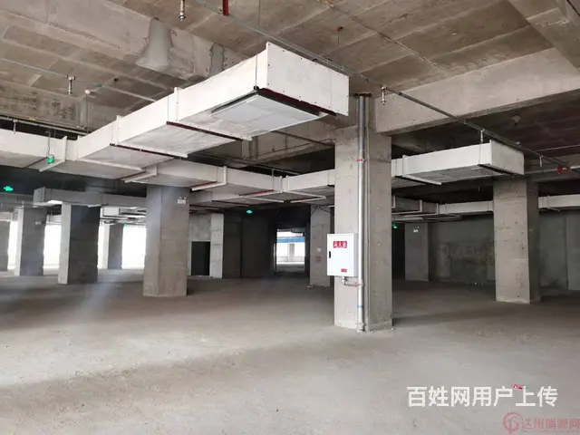 （达州铺源网）南外县公安局对面7000㎡二楼旺铺招商出租 - 图片 5