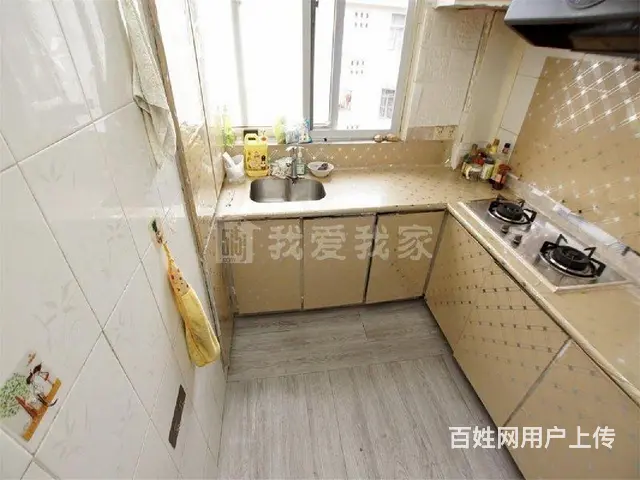 房东急售清潭新3楼采光好拎包住清小清中 - 图片 5