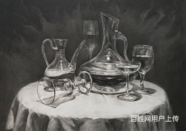 广州哪里有画室？专升本班 - 图片 4